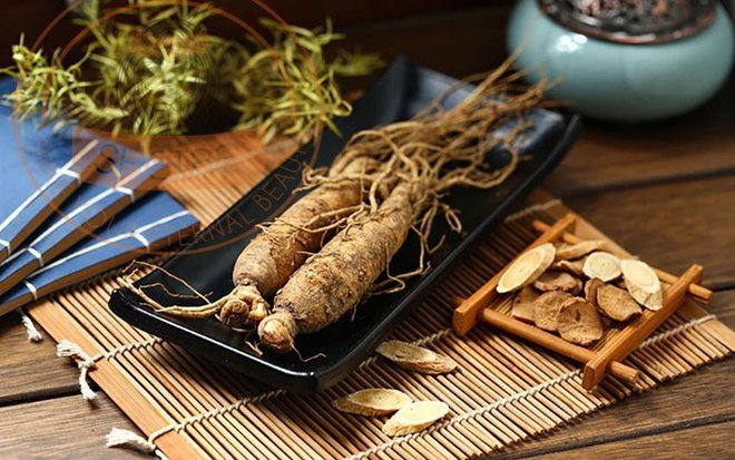 Hồng Sâm – Lý do được ưa chuộng tại xứ Hàn