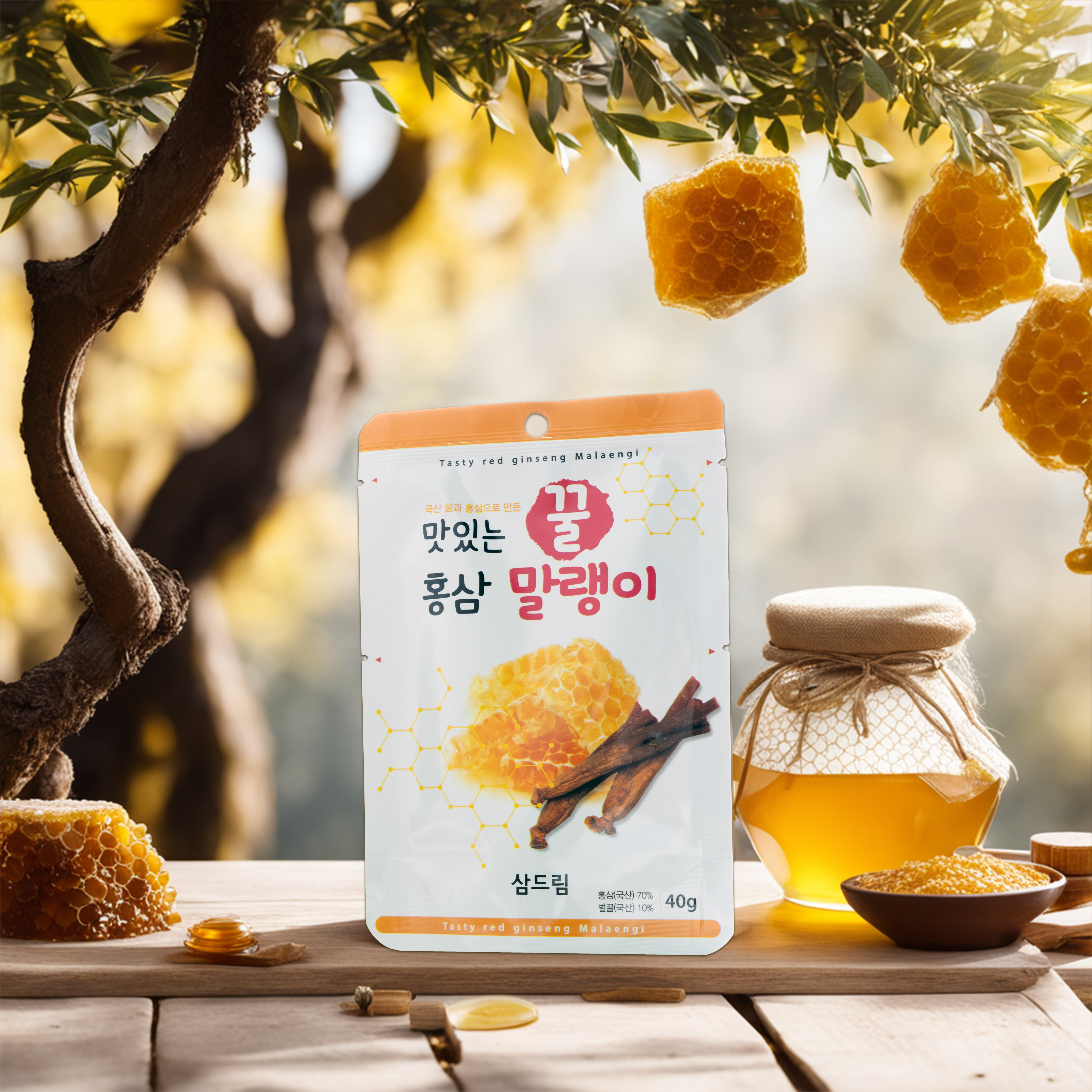 Hồng Sâm trẻ em – vấn đề cần được quan tâm
