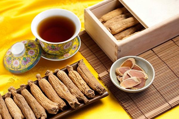 Khám Phá Sâm Lát Khô: Khát Vọng Tinh Thần Từ Thiên Nhiên