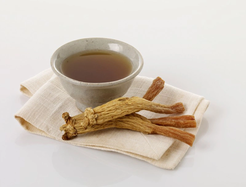 Sâm Hàn Quốc: Truyền Thống và Lịch Sử