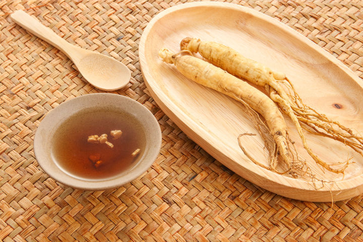 Hồng Sâm – Kho Tàng của Y Học Dân Tộc Hàn Quốc
