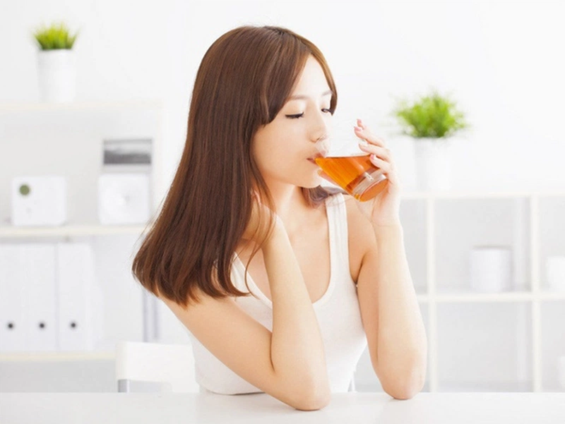 Cảm Nhận Của Người Tiêu Dùng Về Hồng Sâm Nước