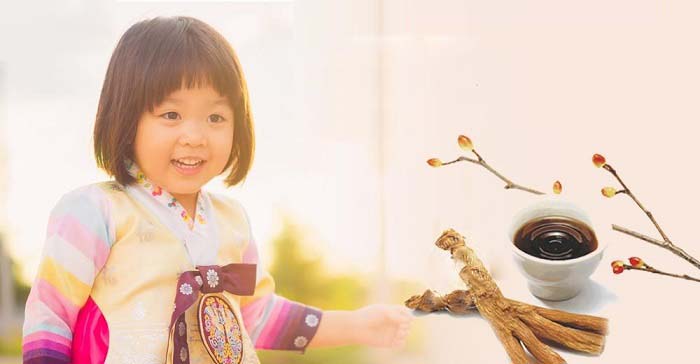 Hướng dẫn sử dụng hồng sâm cho trẻ em: Cách chọn, liều lượng và lợi ích